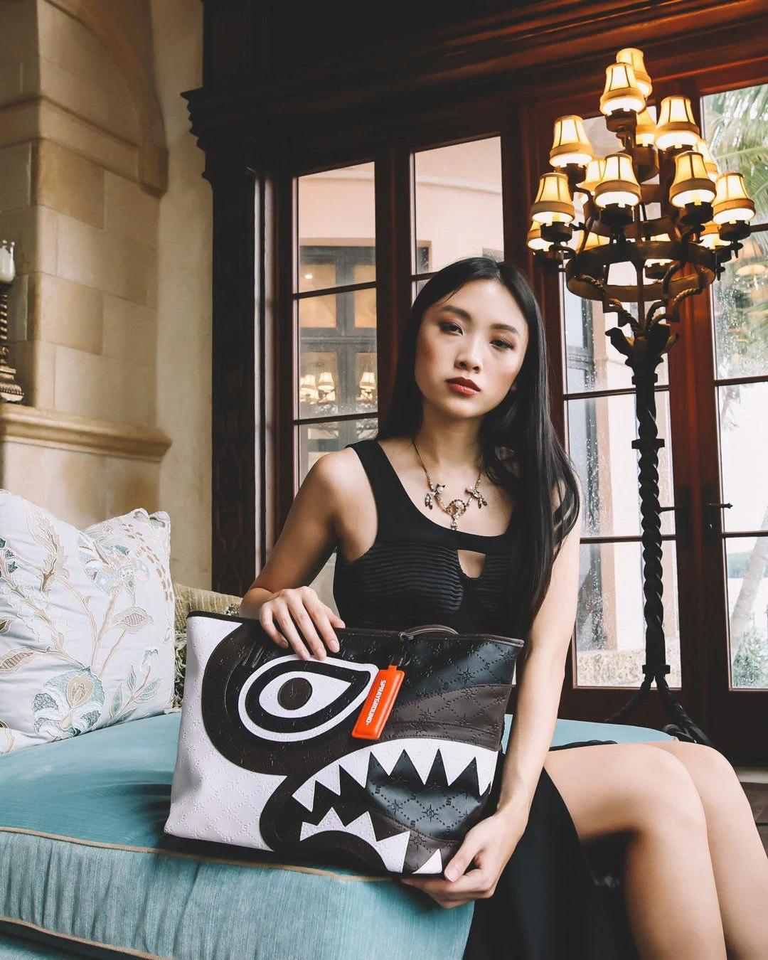 Sprayground Classic | V.V.I.P. TOTE