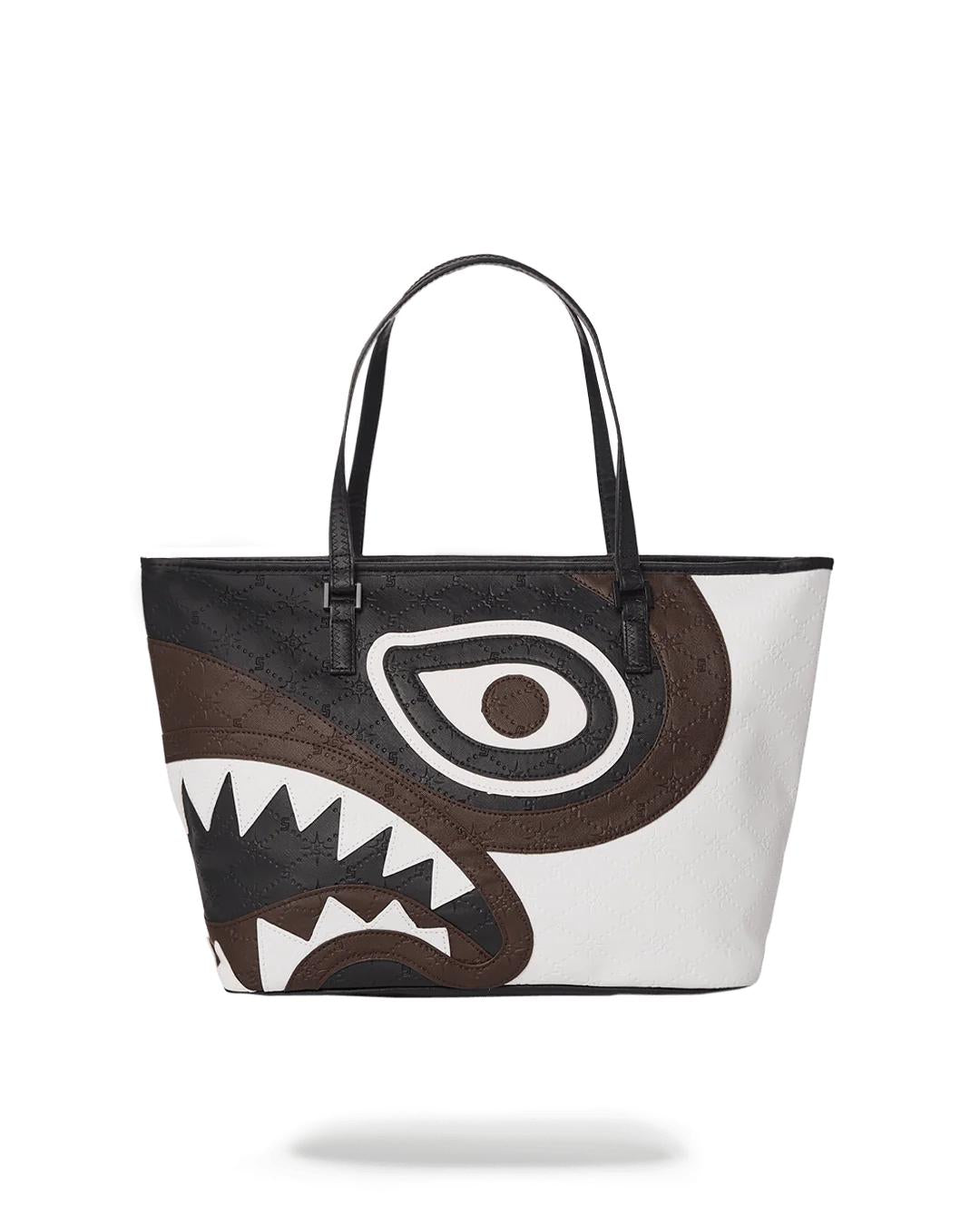 Sprayground Classic | V.V.I.P. TOTE