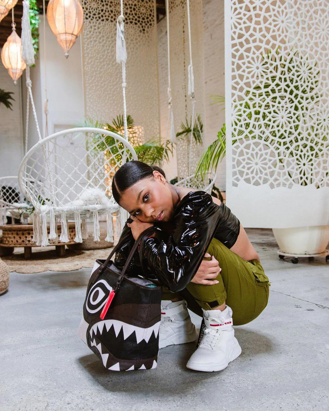 Sprayground Classic | V.V.I.P. TOTE