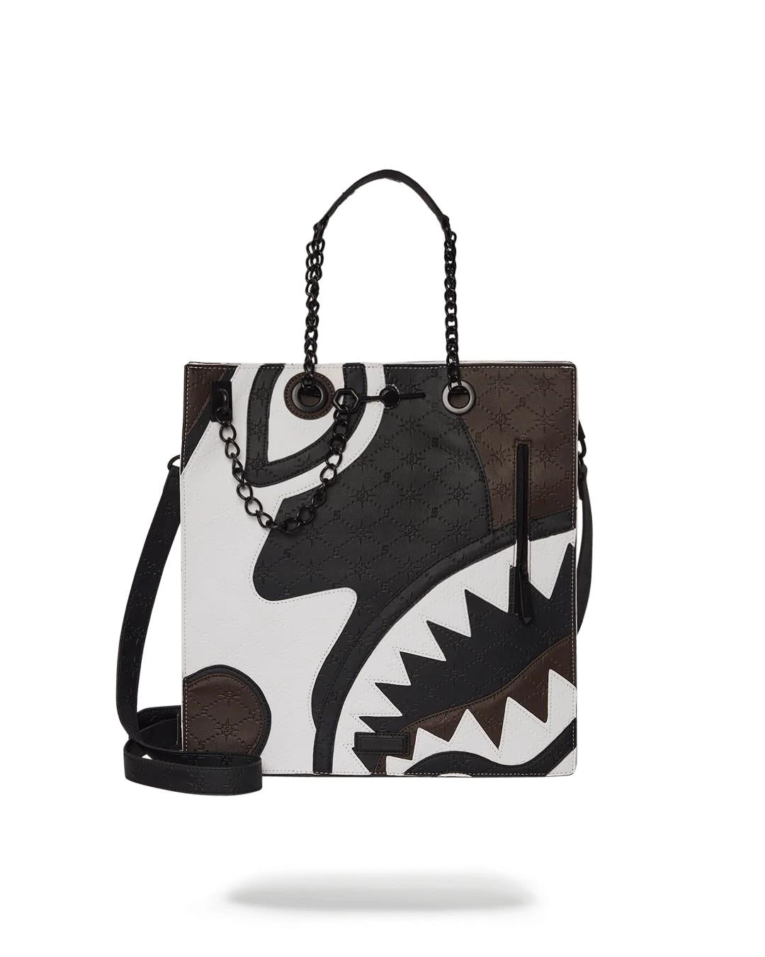 Sprayground Essential | V.V.I.P. LOFT TOTE