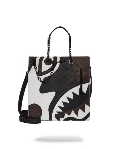 Sprayground Essential | V.V.I.P. LOFT TOTE