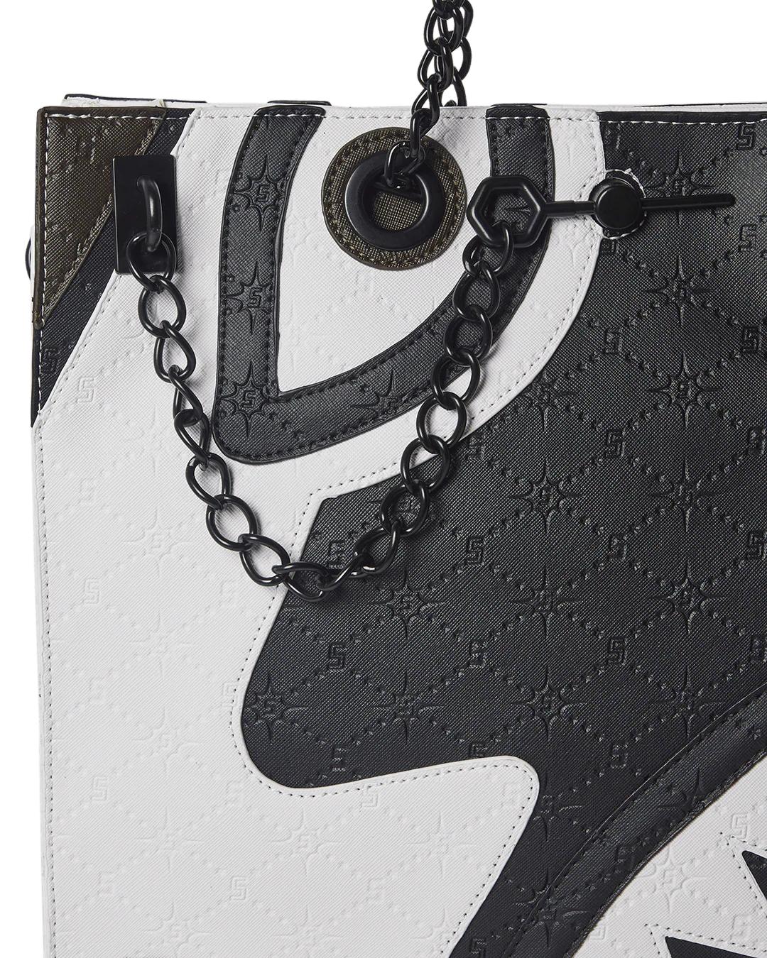 Sprayground Essential | V.V.I.P. LOFT TOTE