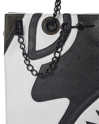 Sprayground Essential | V.V.I.P. LOFT TOTE