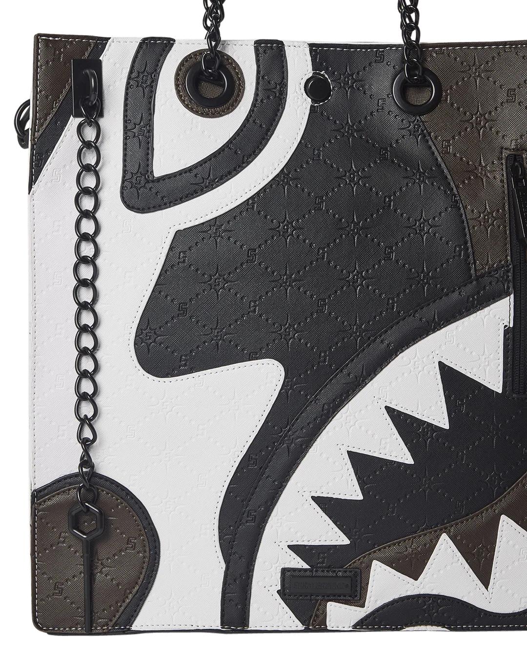Sprayground Essential | V.V.I.P. LOFT TOTE