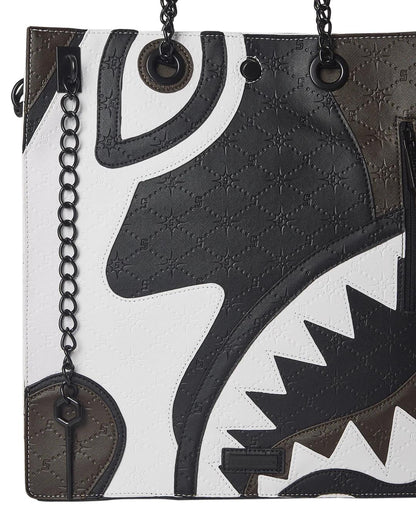 Sprayground Essential | V.V.I.P. LOFT TOTE