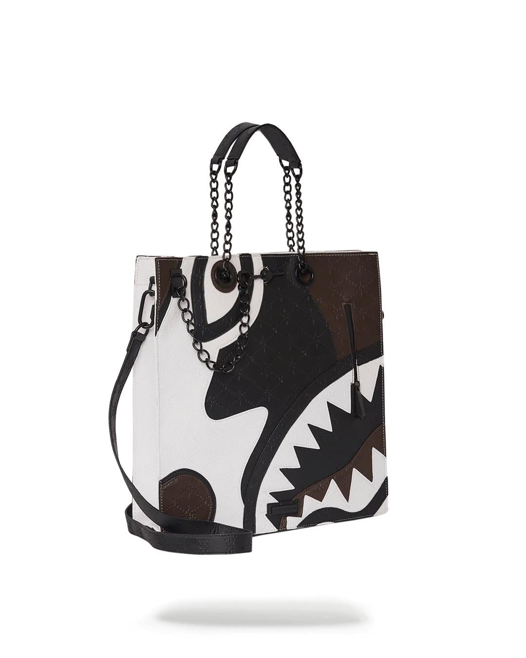 Sprayground Essential | V.V.I.P. LOFT TOTE