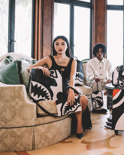 Sprayground Essential | V.V.I.P. LOFT TOTE