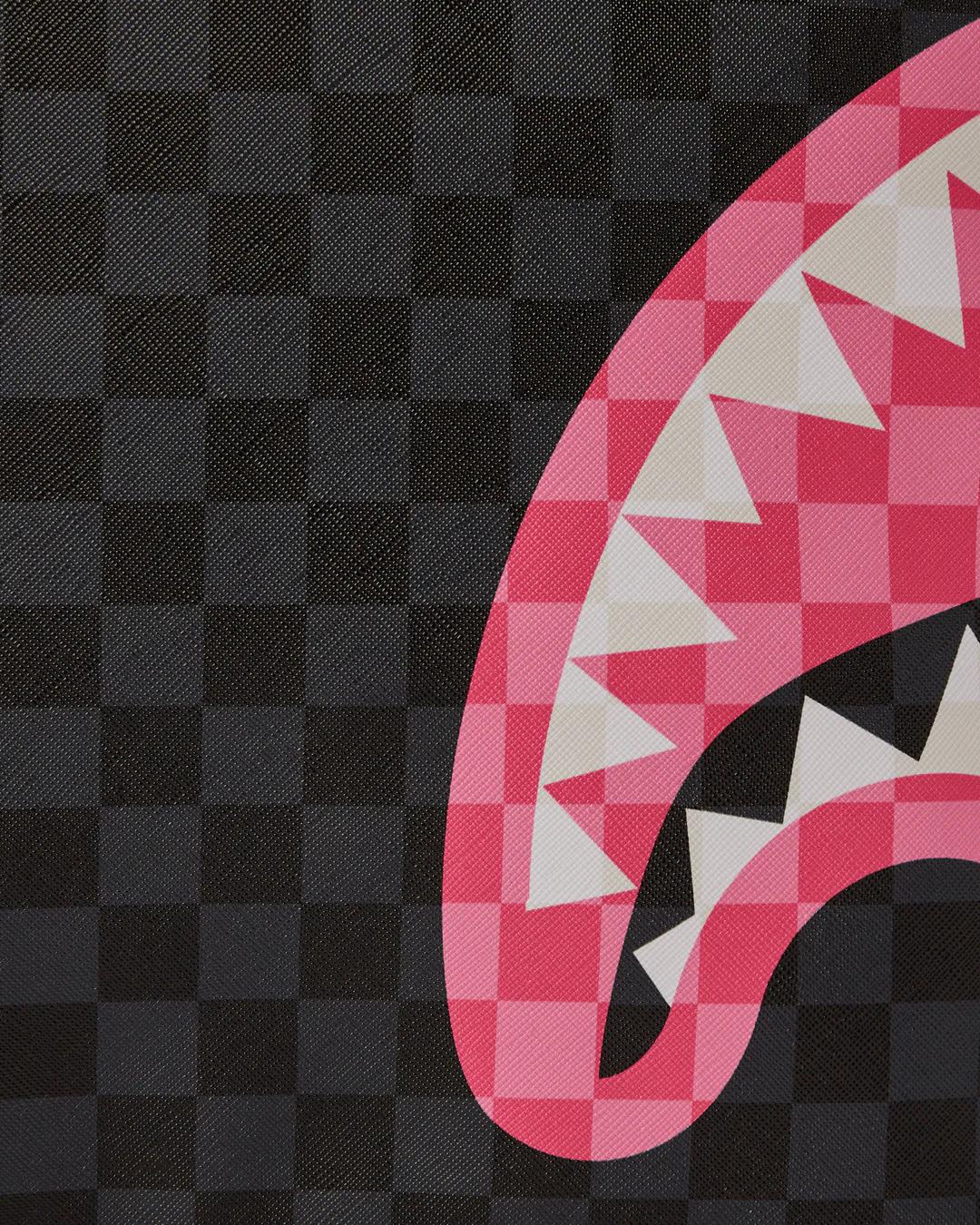 Sprayground Premium | SHARKS IN CANDY TOTE