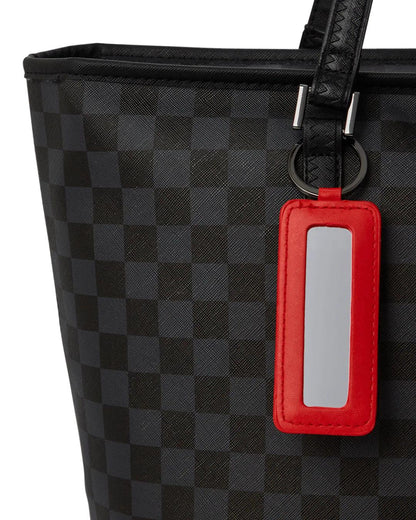 Sprayground Premium | SHARKS IN CANDY TOTE