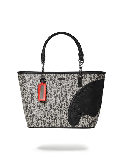 Sprayground Featured | SG ALL DAY TOTE
