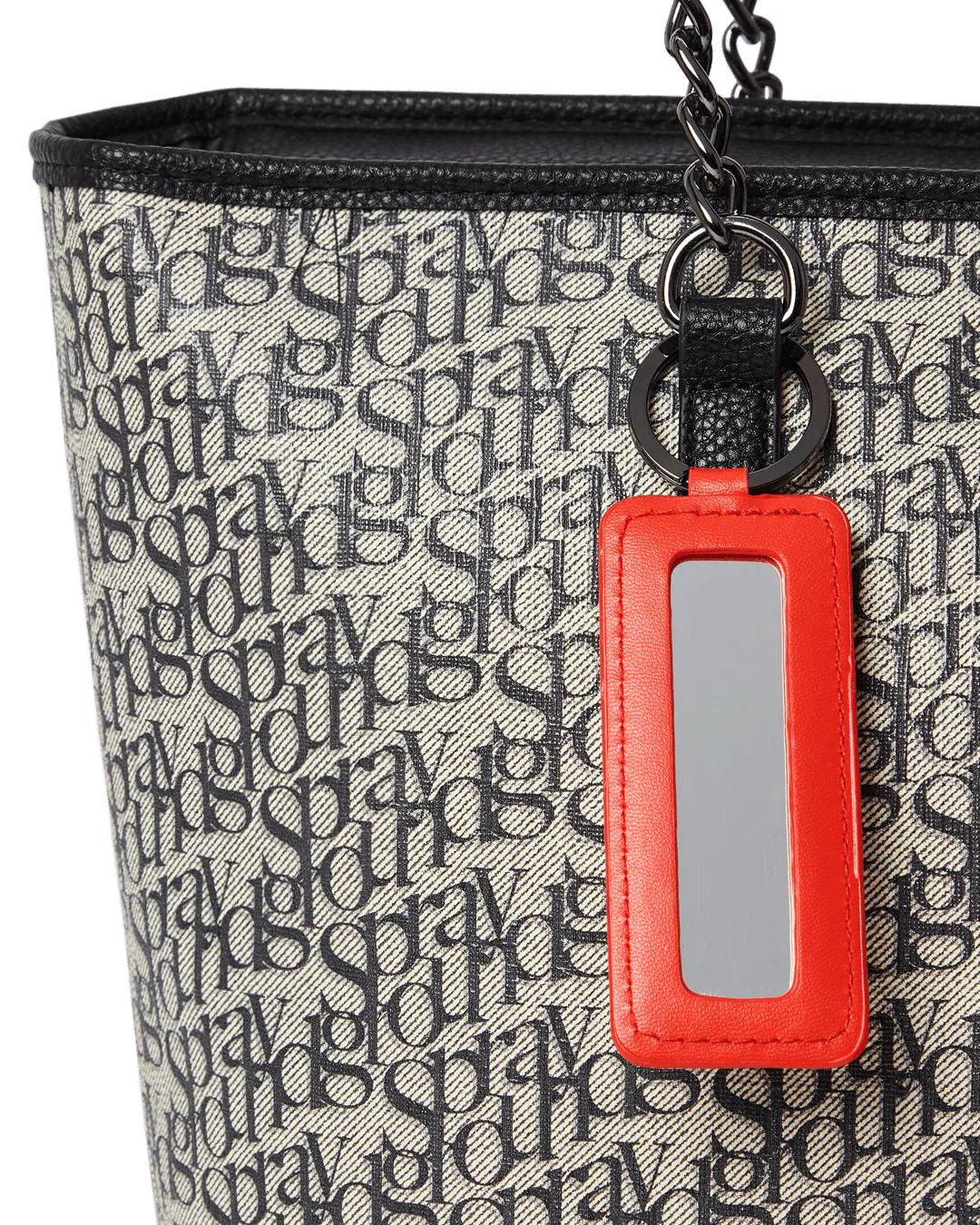 Sprayground Featured | SG ALL DAY TOTE
