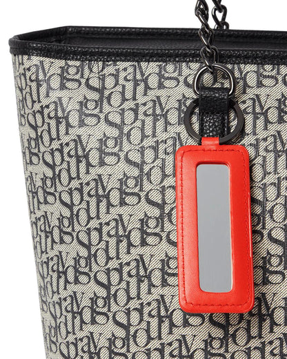 Sprayground Featured | SG ALL DAY TOTE