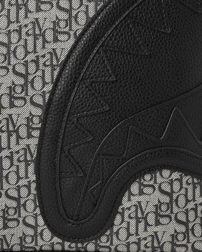 Sprayground Featured | SG ALL DAY TOTE