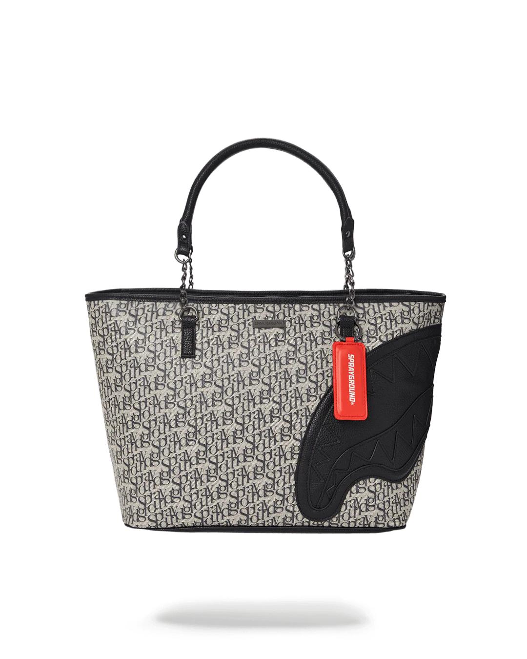 Sprayground Featured | SG ALL DAY TOTE