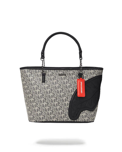 Sprayground Featured | SG ALL DAY TOTE