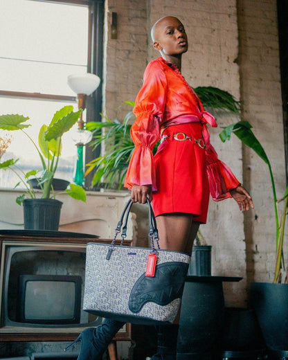 Sprayground Featured | SG ALL DAY TOTE