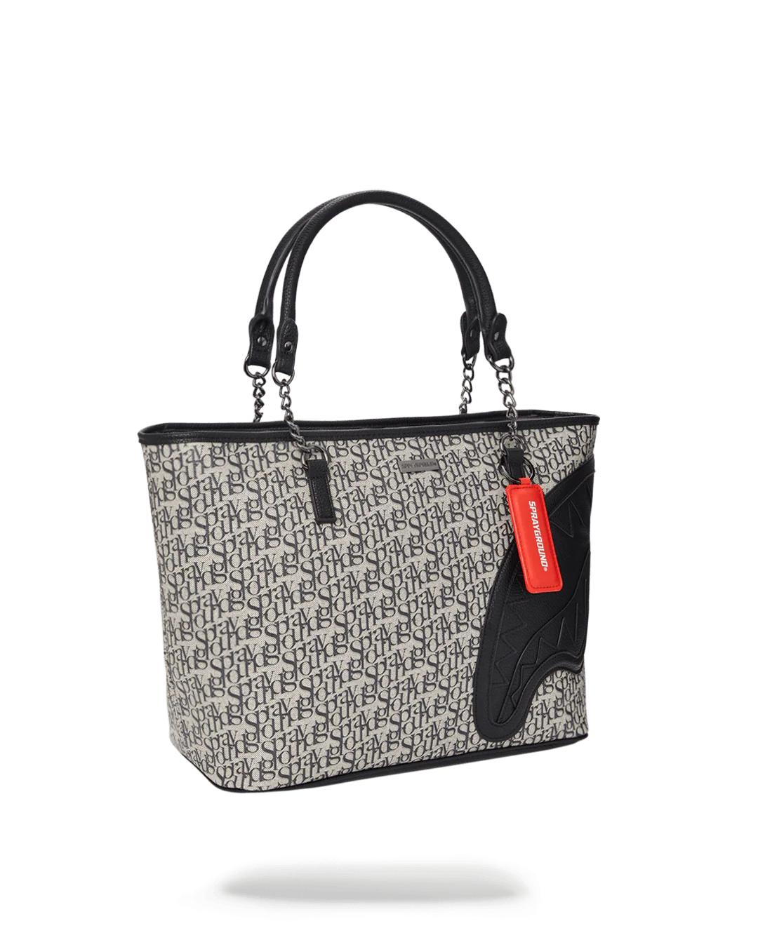 Sprayground Featured | SG ALL DAY TOTE