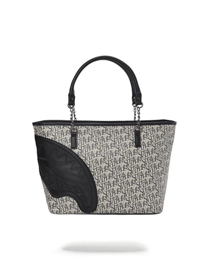 Sprayground Featured | SG ALL DAY TOTE
