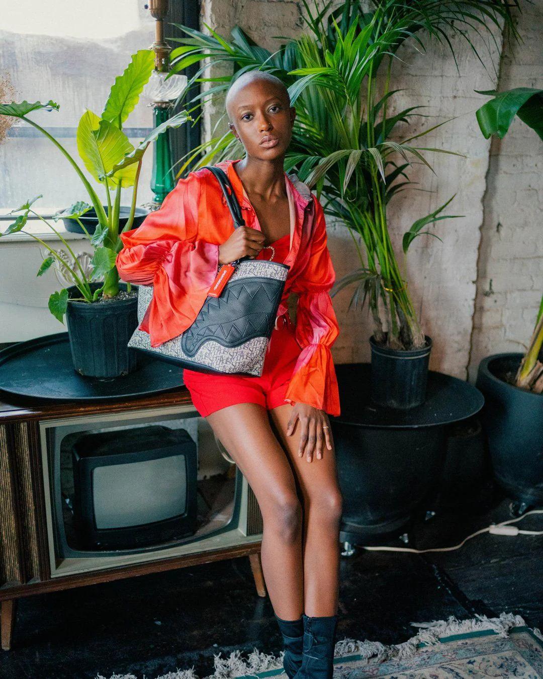 Sprayground Featured | SG ALL DAY TOTE