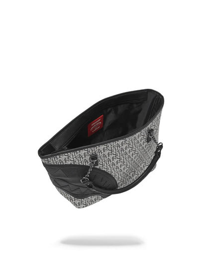 Sprayground Featured | SG ALL DAY TOTE