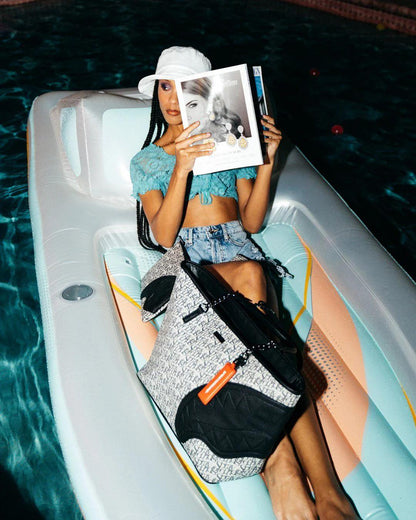 Sprayground Featured | SG ALL DAY TOTE