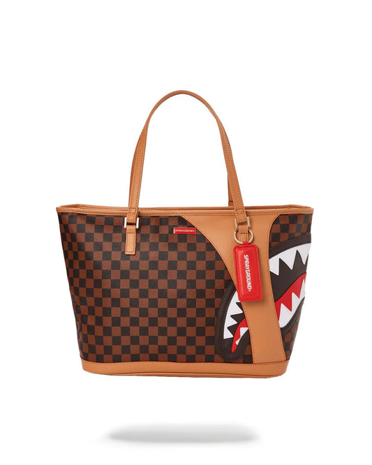 Sprayground Popular | HENNY AIR TO THE THRONE TOTE
