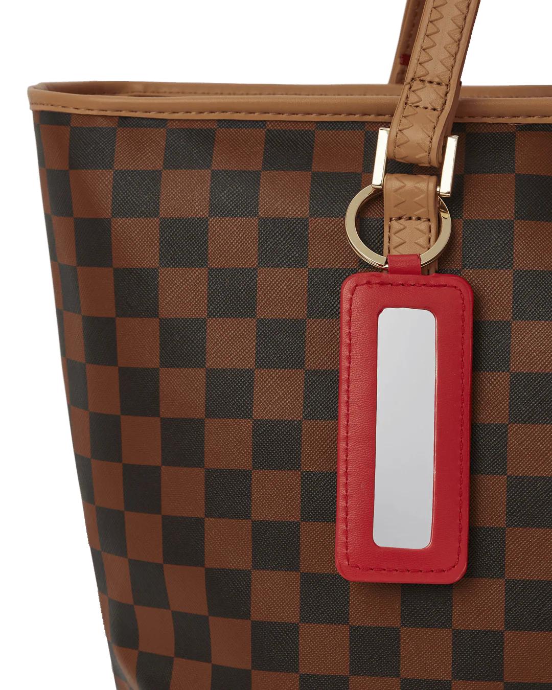 Sprayground Popular | HENNY AIR TO THE THRONE TOTE