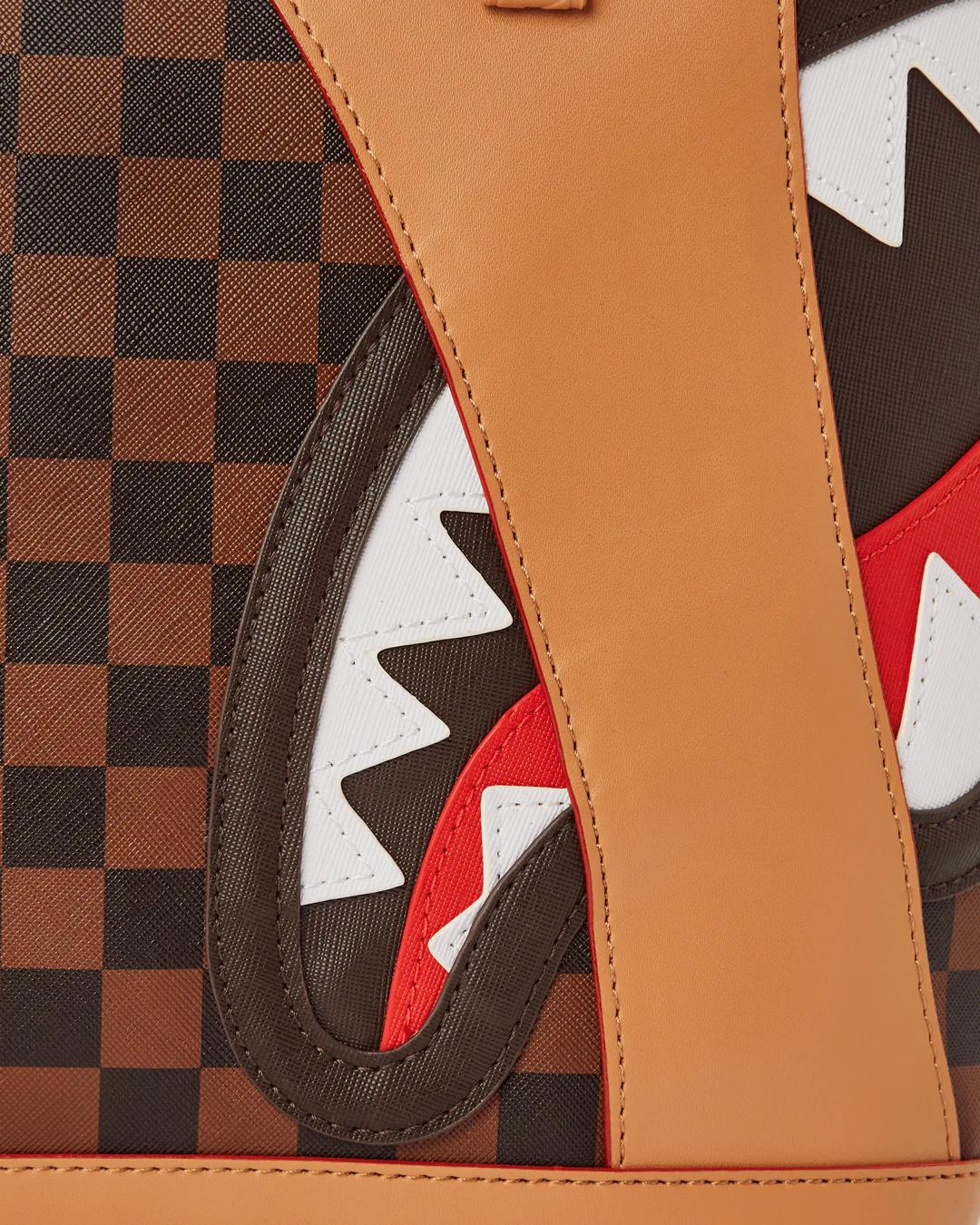 Sprayground Popular | HENNY AIR TO THE THRONE TOTE