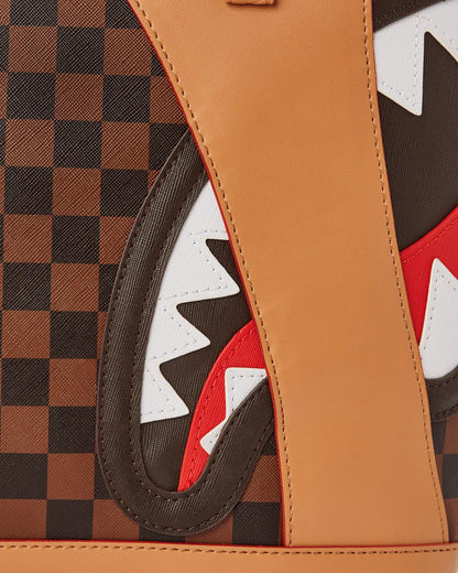 Sprayground Popular | HENNY AIR TO THE THRONE TOTE