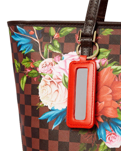 Sprayground Trending | GARDEN OF SHARKS TOTE