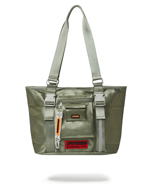 Sprayground Best Seller | SPECIAL OPS TOTE
