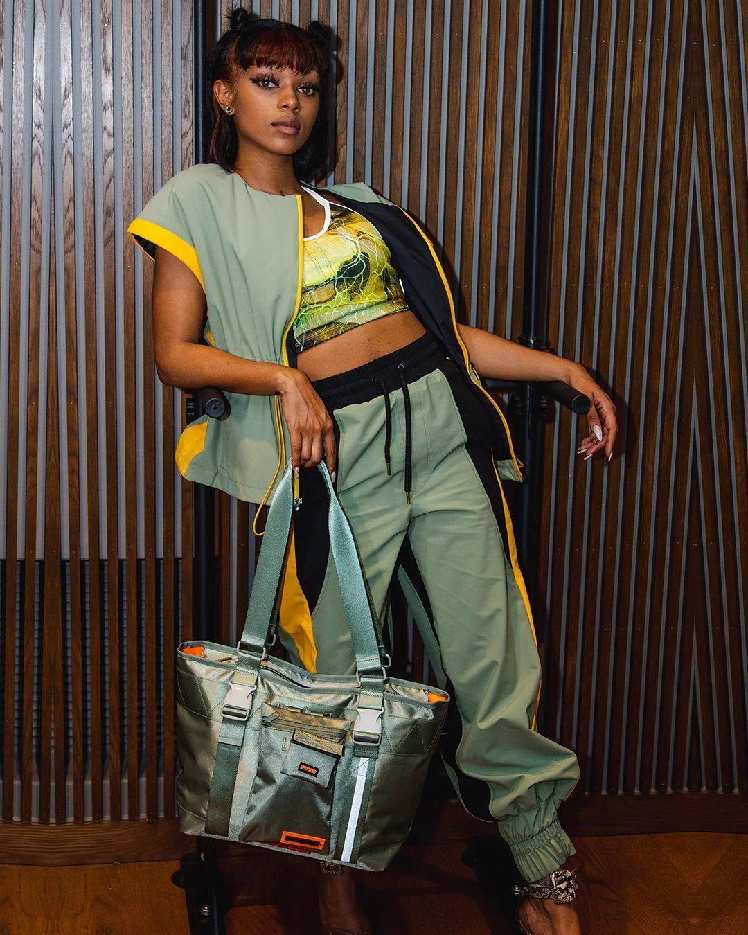 Sprayground Best Seller | SPECIAL OPS TOTE