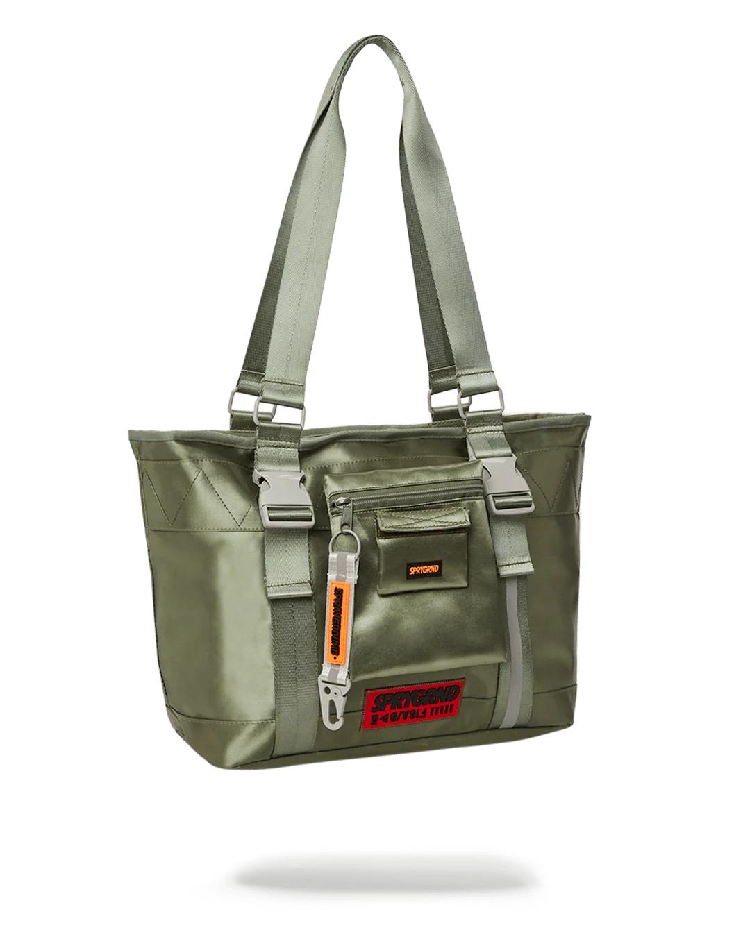 Sprayground Best Seller | SPECIAL OPS TOTE