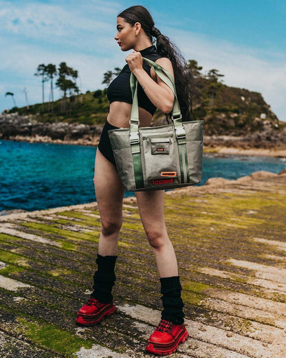 Sprayground Best Seller | SPECIAL OPS TOTE