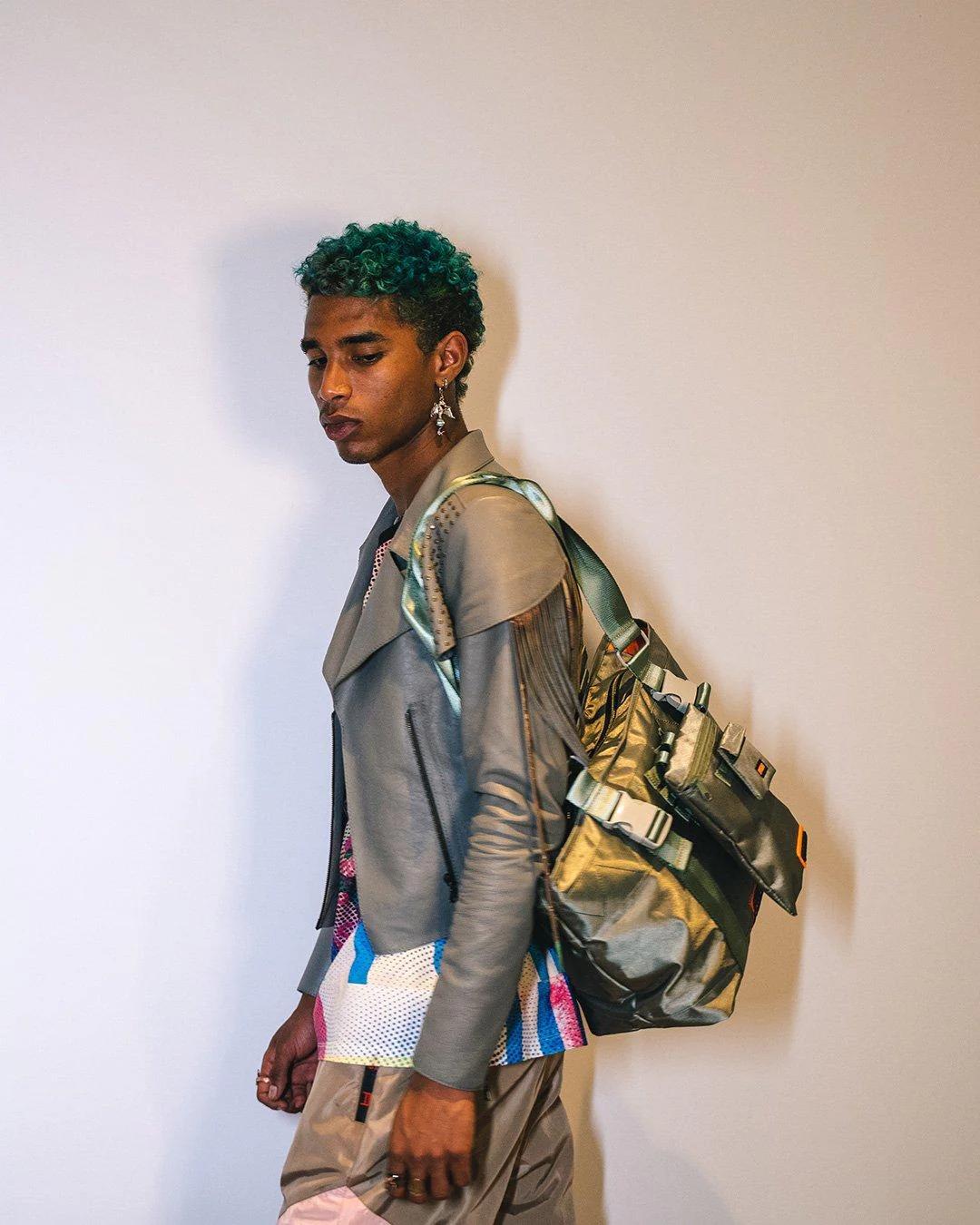 Sprayground Best Seller | SPECIAL OPS TOTE
