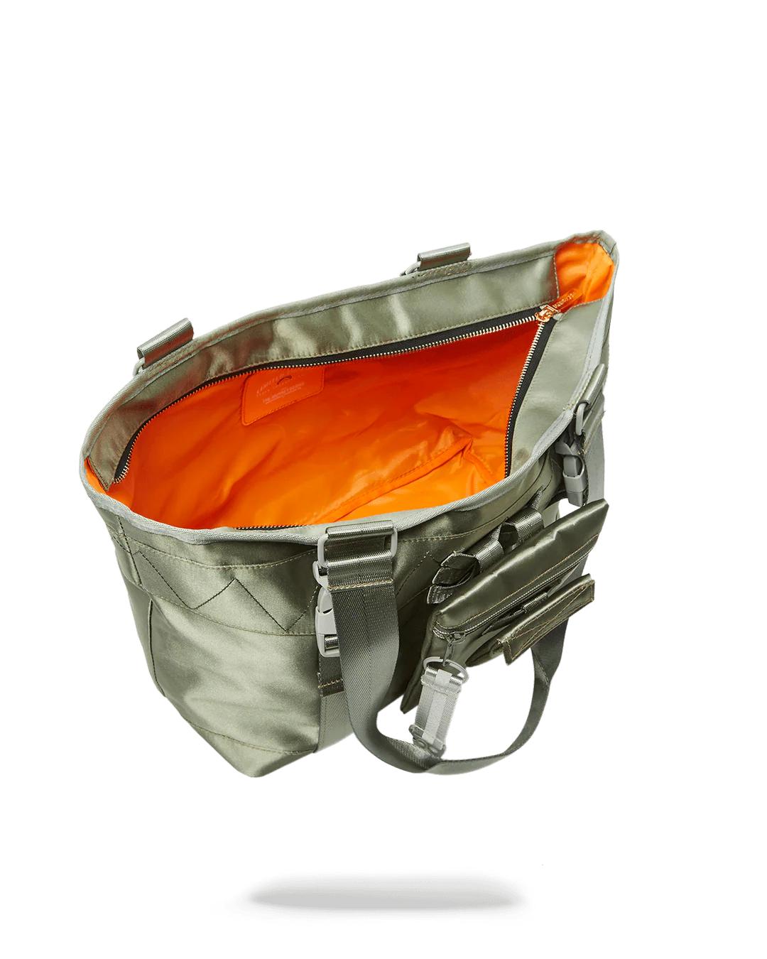 Sprayground Best Seller | SPECIAL OPS TOTE