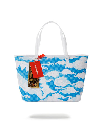 Sprayground Essential | SKYBORNE TOTE