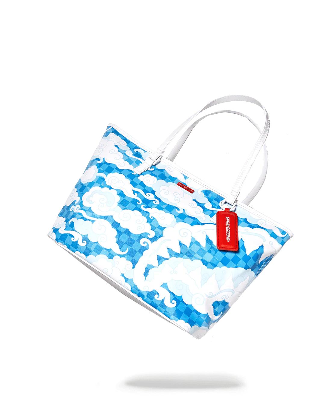 Sprayground Essential | SKYBORNE TOTE