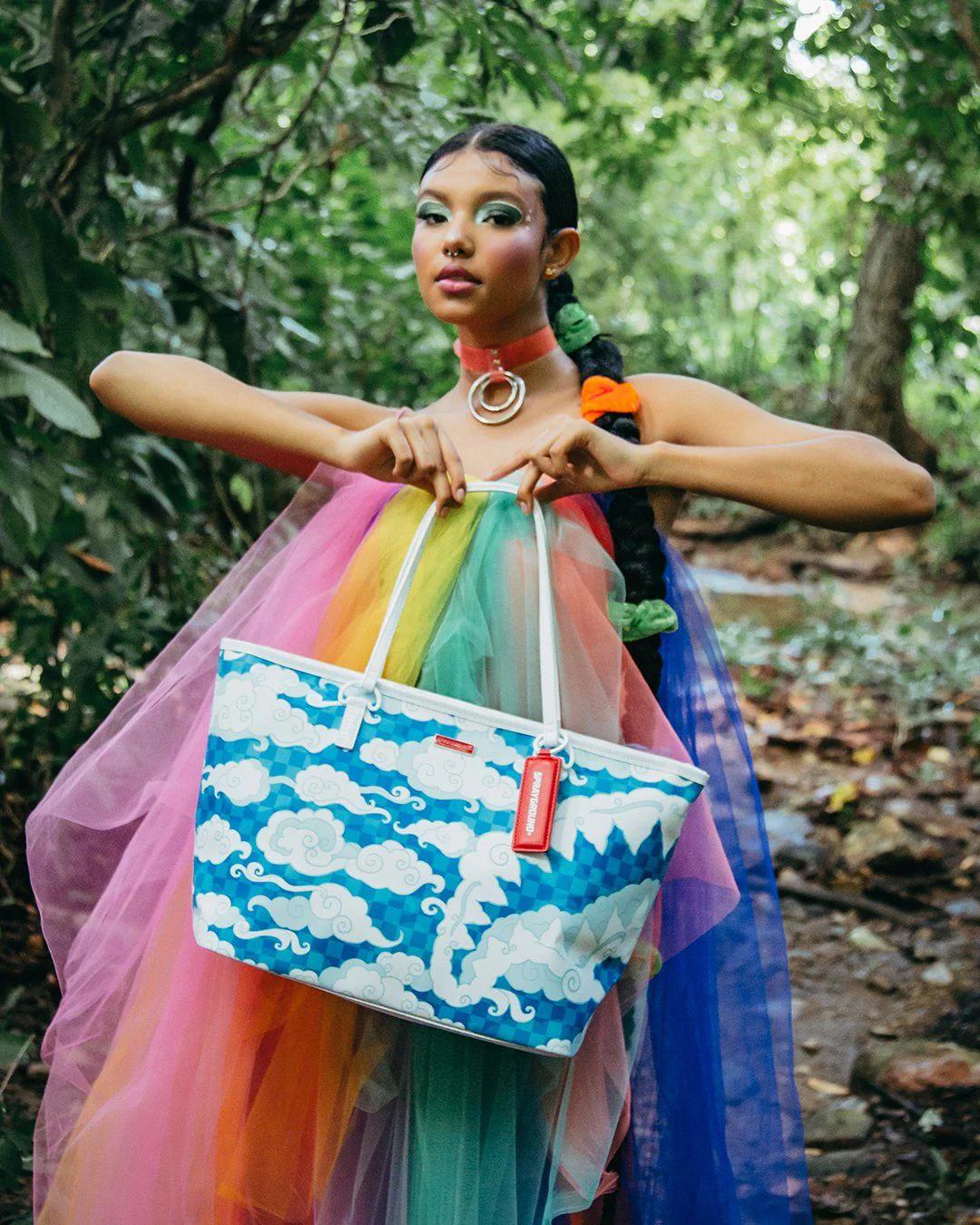 Sprayground Essential | SKYBORNE TOTE