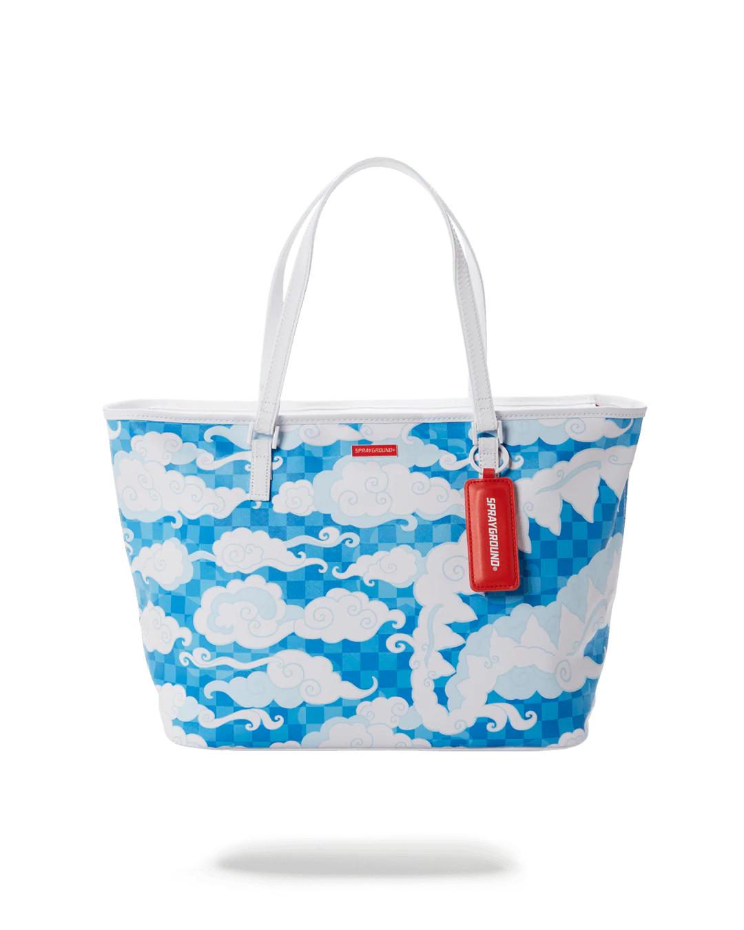Sprayground Essential | SKYBORNE TOTE