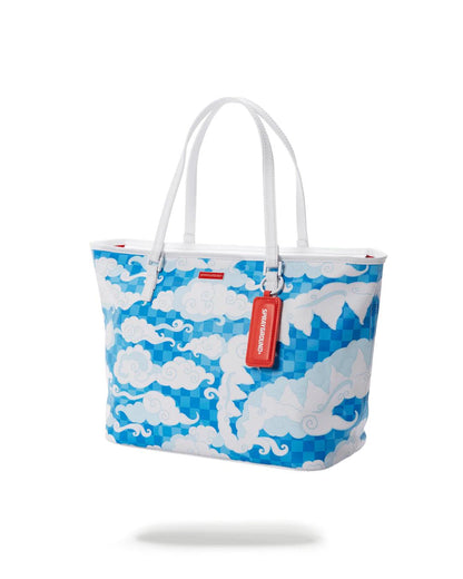 Sprayground Essential | SKYBORNE TOTE