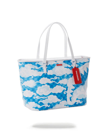 Sprayground Essential | SKYBORNE TOTE