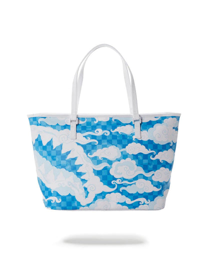 Sprayground Essential | SKYBORNE TOTE