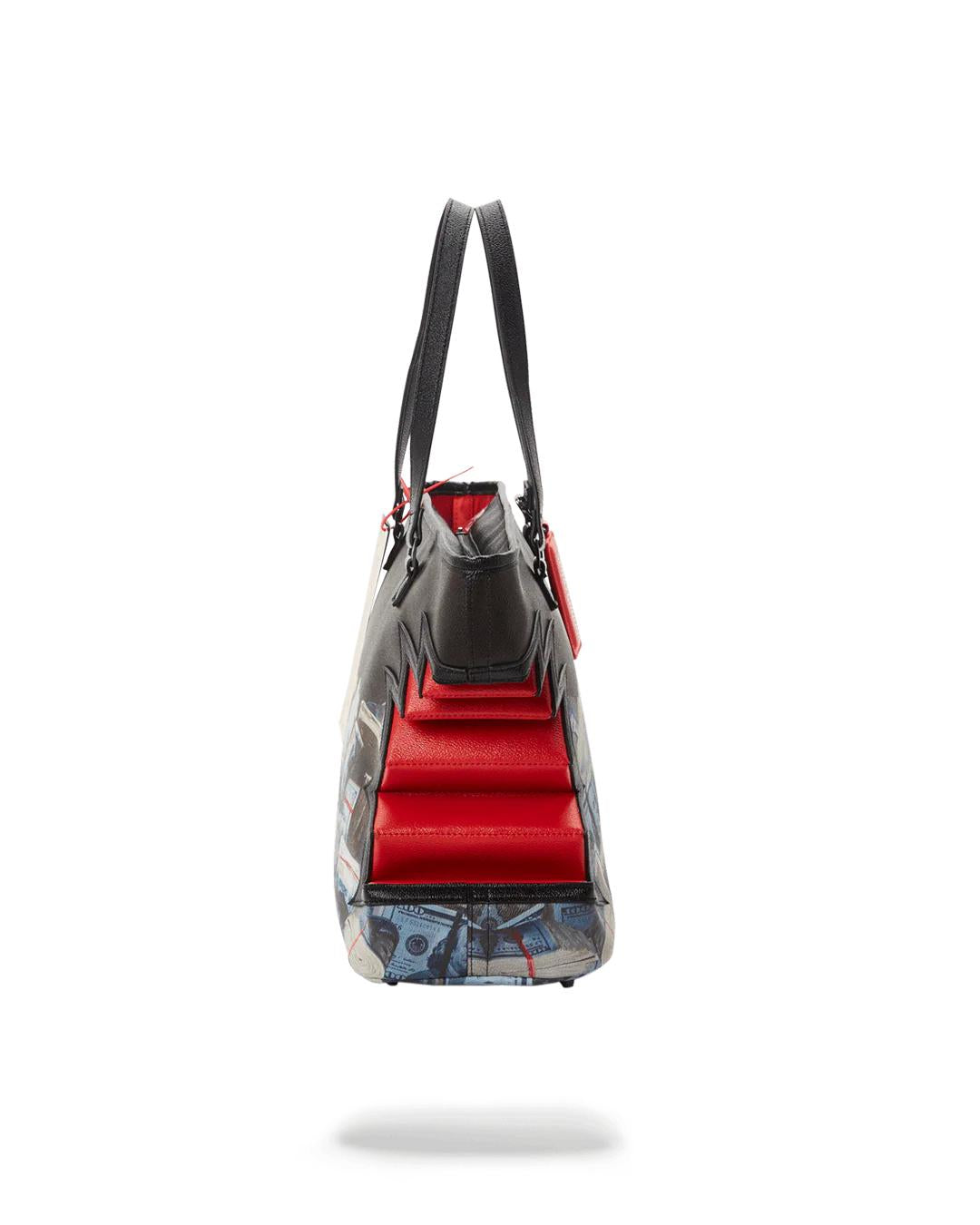 Sprayground Premium | $HARKBITE TOTE