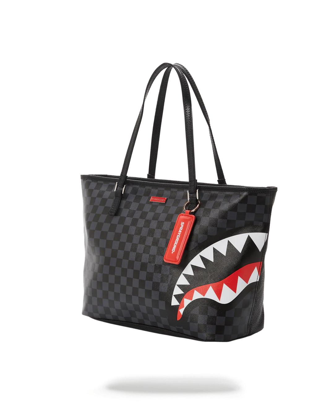 Sprayground Trending | ITALIA DIVISO TOTE