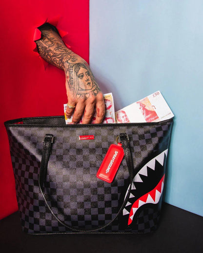 Sprayground Trending | ITALIA DIVISO TOTE