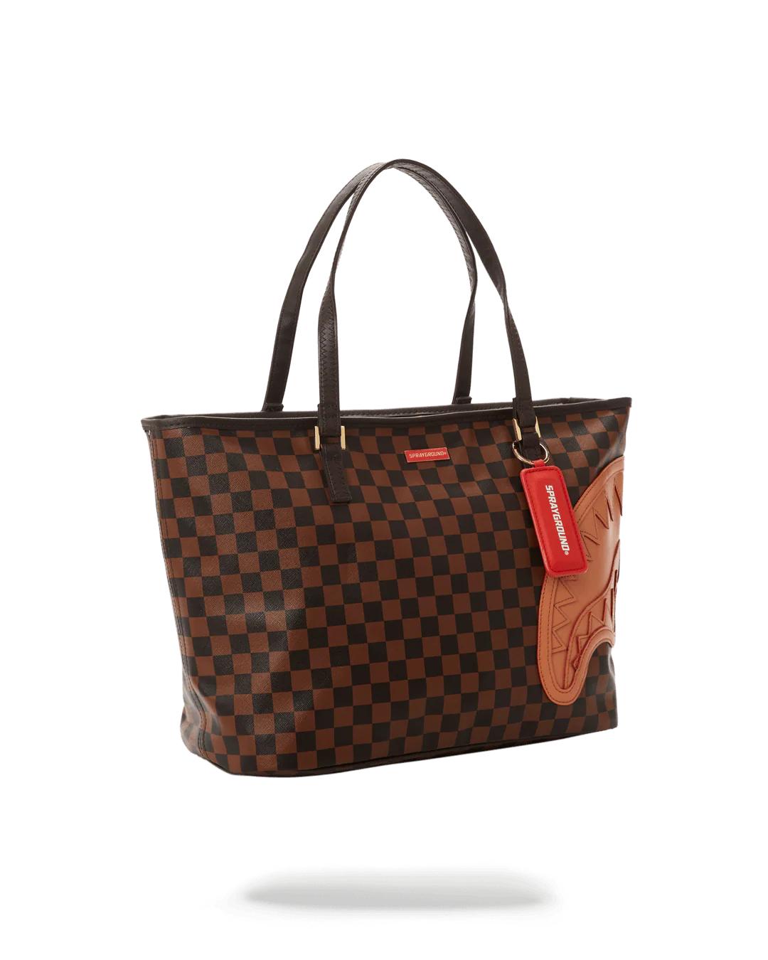 Sprayground Best Seller | HENNY TOTE