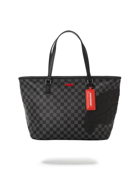 Sprayground Recommended | HENNY BLACK TOTE