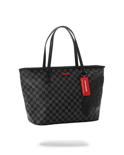 Sprayground Recommended | HENNY BLACK TOTE
