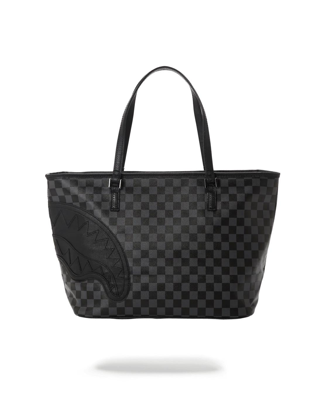 Sprayground Recommended | HENNY BLACK TOTE